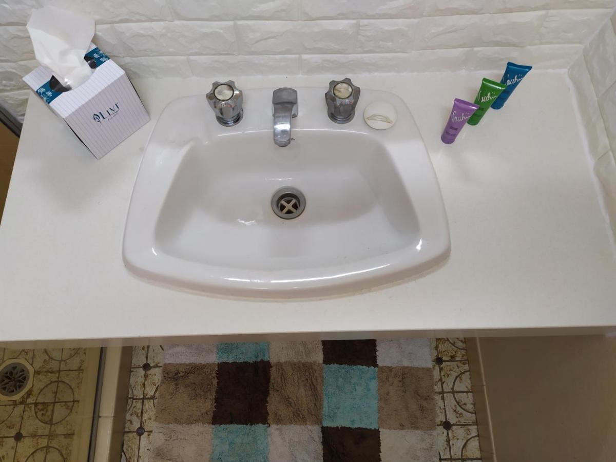 Toukley Motel Zewnętrze zdjęcie