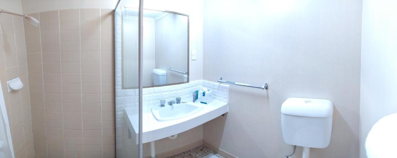 Toukley Motel Zewnętrze zdjęcie