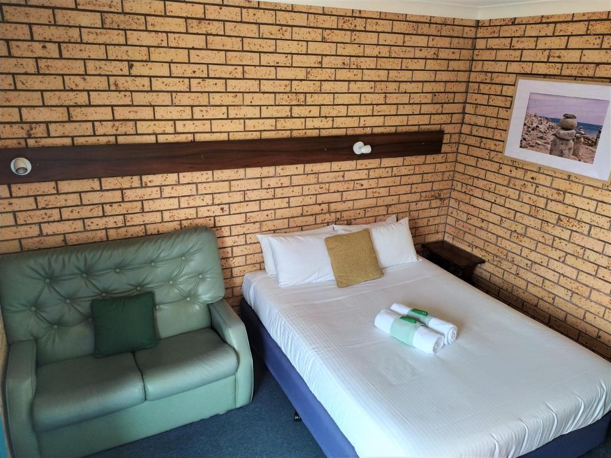 Toukley Motel Zewnętrze zdjęcie